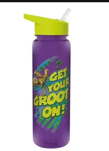 Groot Láhev - Get Your Groot On (poškozená)