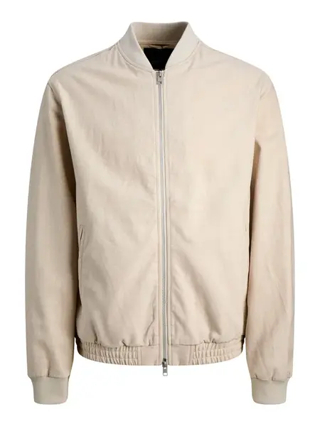JACK & JONES Prechodná bunda 'JPRBlaleister'  piesková