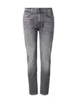HUGO Džínsy '708'  sivý denim