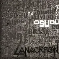 Anacreon – Na hraně osudu