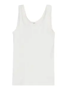 ONLY GIRLS Top  biela