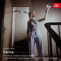 Orchestr Národního divadla v Praze, Zdeněk Chalabala – Fibich: Šárka. Opera o 3 dějstvích