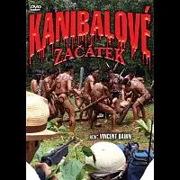 Různí interpreti – Kanibalové: začátek DVD