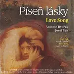 Josef Suk, Josef Hála – Píseň lásky CD
