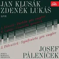 Sukův komorní orchestr – Jan Klusák, Zdeněk Lukáš, Josef Páleníček LIVE