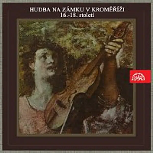 Různí interpreti – Hudba na zámku v Kroměříži