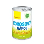 Wolfberry Kokosové mlieko BIO
