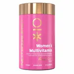 Nutriburst Premium Womens Multivitamin