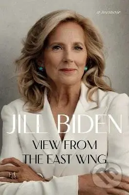 View from the East Wing - Jill Biden
