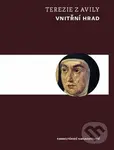 Vnitřní hrad - Terezie z Avily