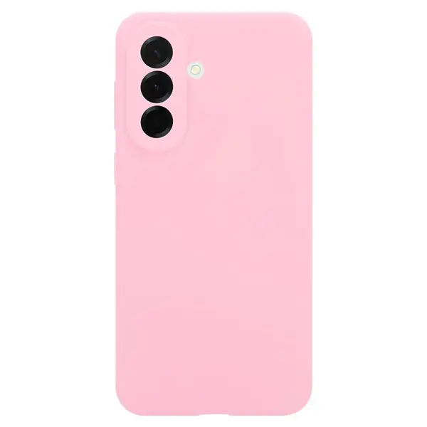 Tactical Velvet Smoothie kryt, Samsung Galaxy A37, růžový