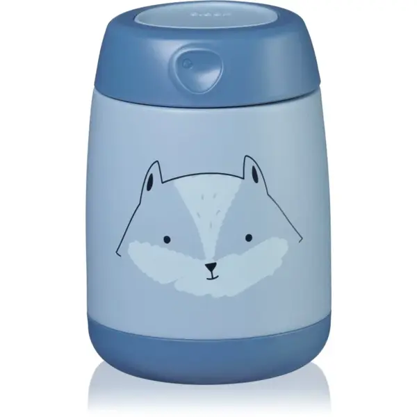 B.Box Thermos 6m+ termoska na jedlo Fox 210 ml
