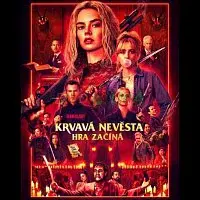Různí interpreti – Krvavá nevěsta: Hra začíná DVD