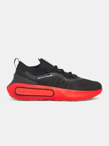 Tenisky - Under Armour Phantom 4 Black