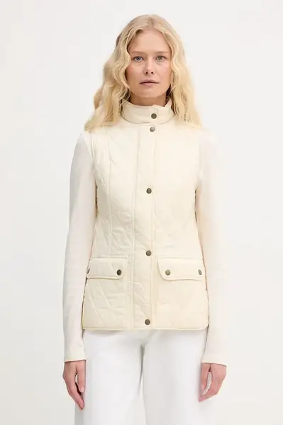 Vesta Barbour