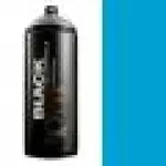 Barva ve spreji Montana Black 400ml – 5030 Light blue