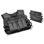 Záťažová vesta 10 kg