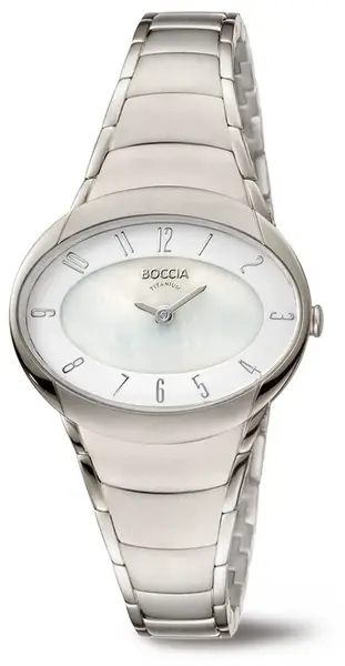 Boccia Titanium trend 3255-03
