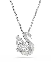 Swarovski  Náhrdelník  SWAN