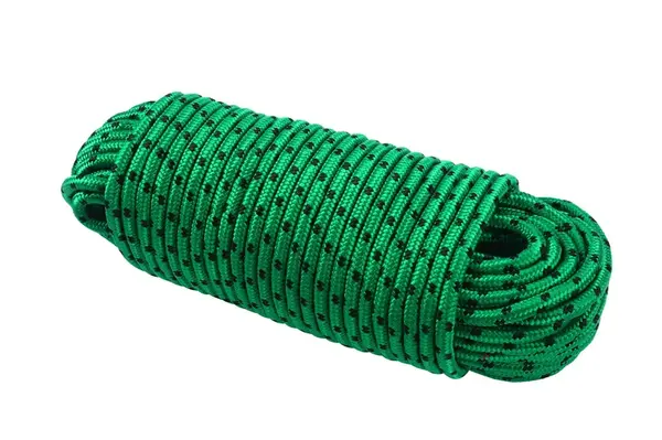KRAFT&DELE Víceúčelové lano 12 mm x 50 m KD11024