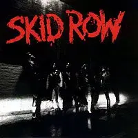 Skid Row – Skid Row