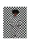 Plakát A.I. ART HARTMAN Black Magic Woman, 30 x 40 cm
