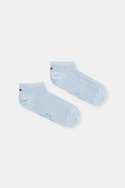 Tommy Hilfiger  ponožky dámské 2-pack