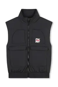 Detská vesta Dkny