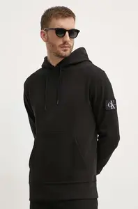 Bavlnená mikina Calvin Klein Jeans