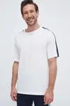 Tommy Hilfiger Bavlněné tričko Tommy Hilfiger