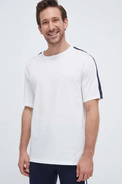 Tommy Hilfiger Bavlněné tričko Tommy Hilfiger