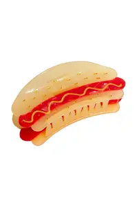 Eat My Socks  Sponka do vlasů