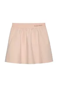 Calvin Klein Jeans  Dětská sukně