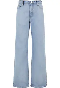 2Y Studios Džínsy 'Teya'  modrá denim