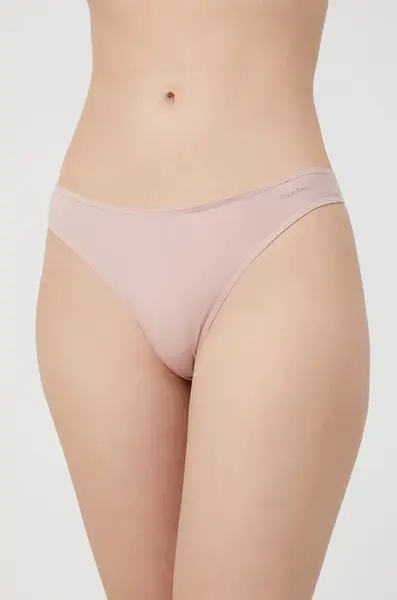Tangá Calvin Klein Underwear