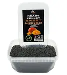 Method feeder fans pelety ready method 700 g 1,5 mm - sladké mango