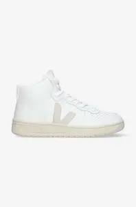 Veja Kožené tenisky Veja V-15 Leather