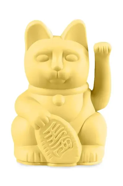 Donkey Dekorace Donkey Lucky Cat Mini