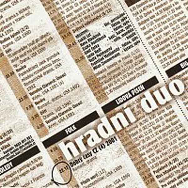 Hradní duo – Dobrý časy CZ