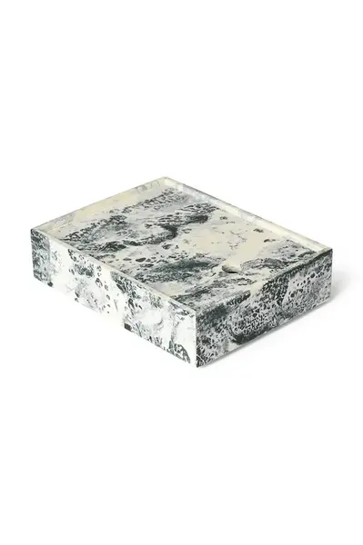 Ferm Living  Úložný box  Mist Box
