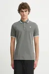 G-Star  Polo tričko  Dunda slim