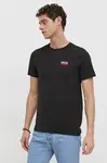 Levi's Bavlněné tričko Levi's 2-pack