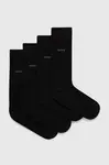 BOSS ponožky pánské 2P RS Uni CC 2-pack