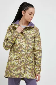 The North Face  Nepromokavá bunda  M66 Utility