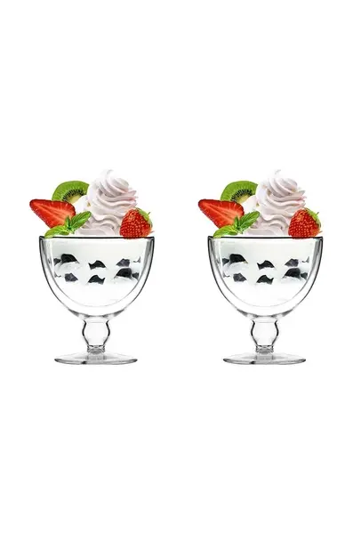 Vialli Design  Pohár  Amo 2-pack