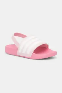 Detské sandále adidas ADILETTE ESTRAP