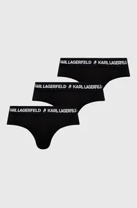 Slipy Karl Lagerfeld