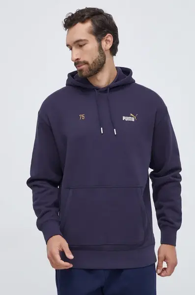 Puma  Bavlnená mikina