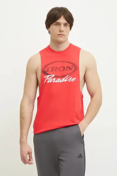 Under Armour Tričko Under Armour Project Rock