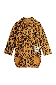 Mini Rodini Body pre bábätká Mini Rodini